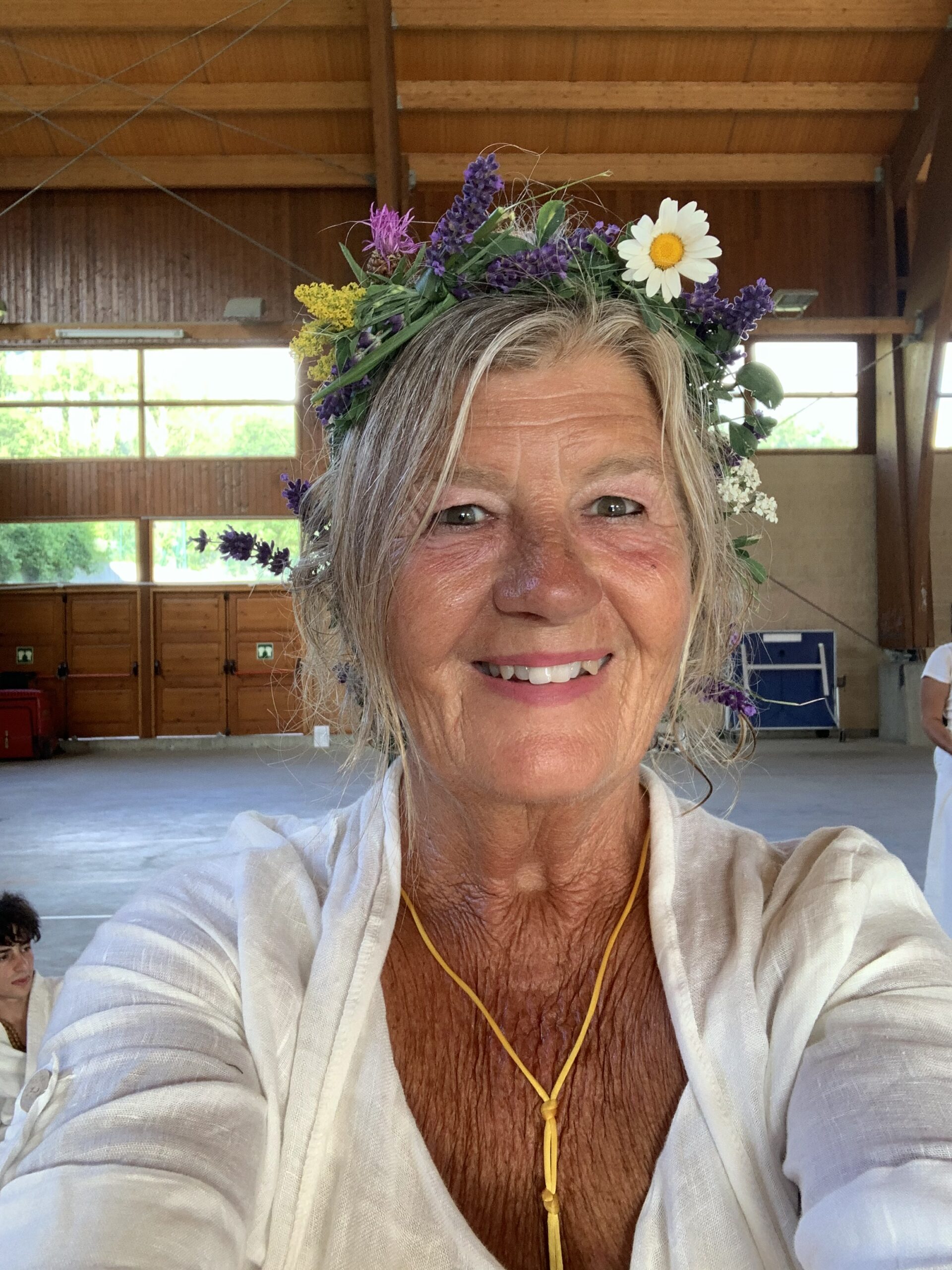 Patricia Kersulec
