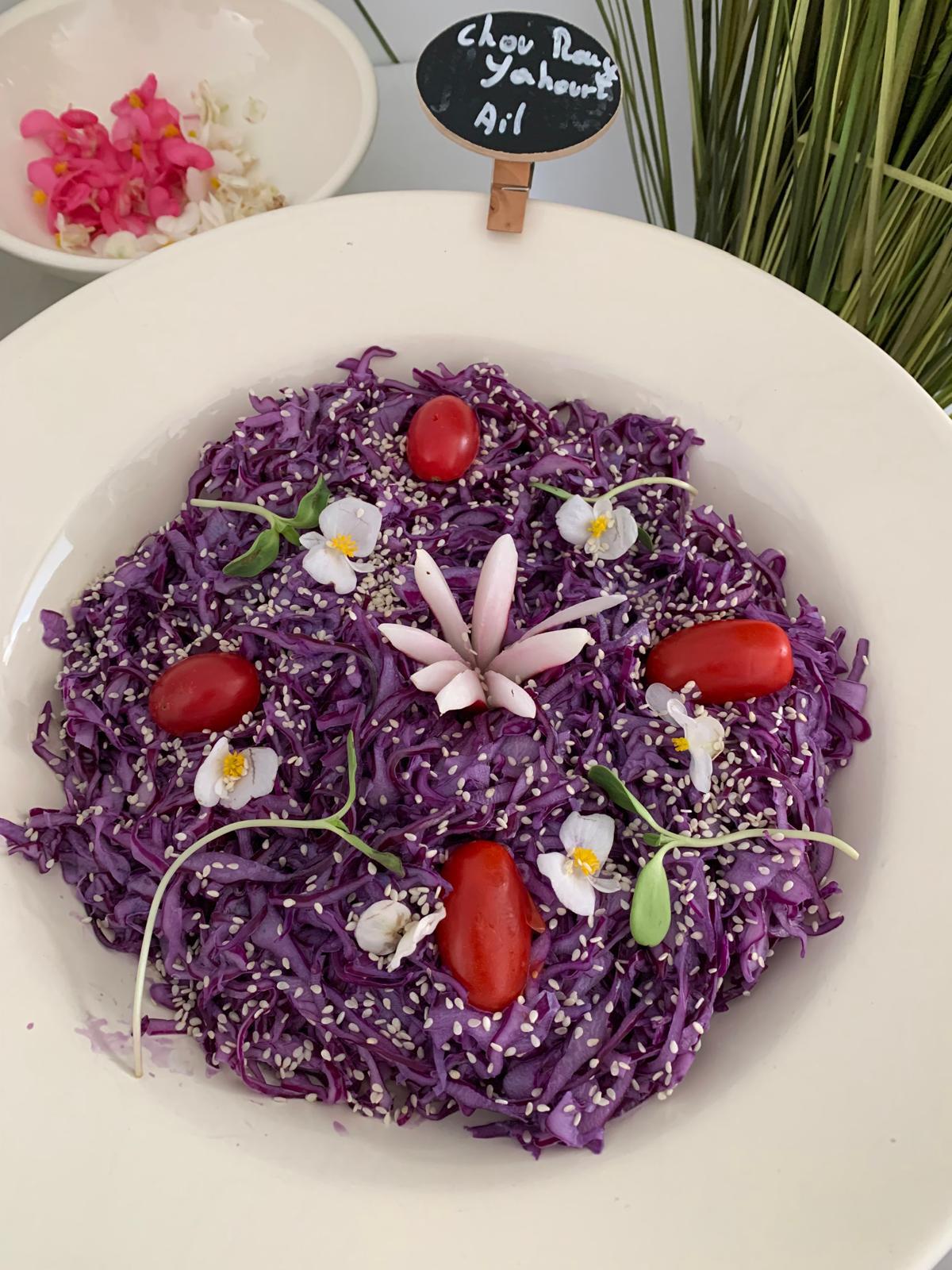 salades&sauces